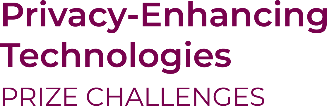 Privacy-Enhancing Technologies Prize Challenges